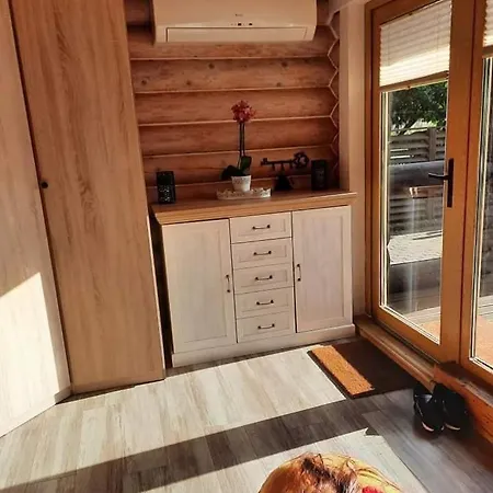 Apartment Zygairis Poilsis Netoli Juros Palanga