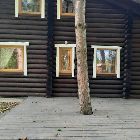 Zygairis Poilsis Netoli Juros *